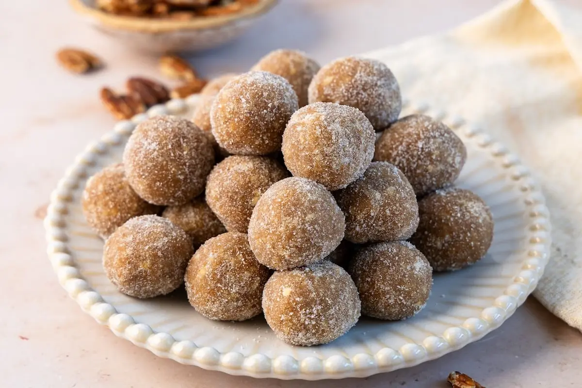 Rum Balls thumbnail