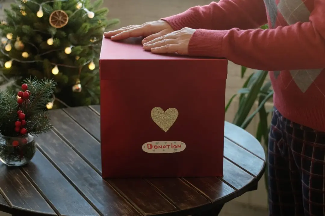 How to Benefit From Charity Trusts