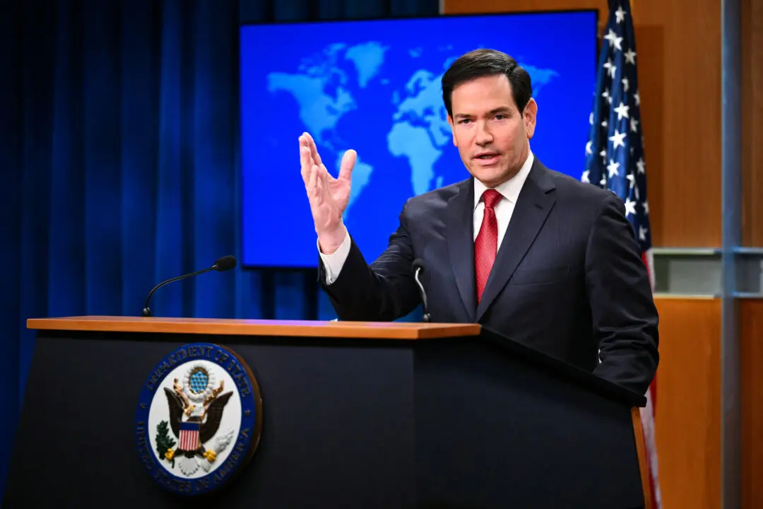 House Democrats Press State Department to Disclose Israel’s Nuclear Capabilities Amid Iran War