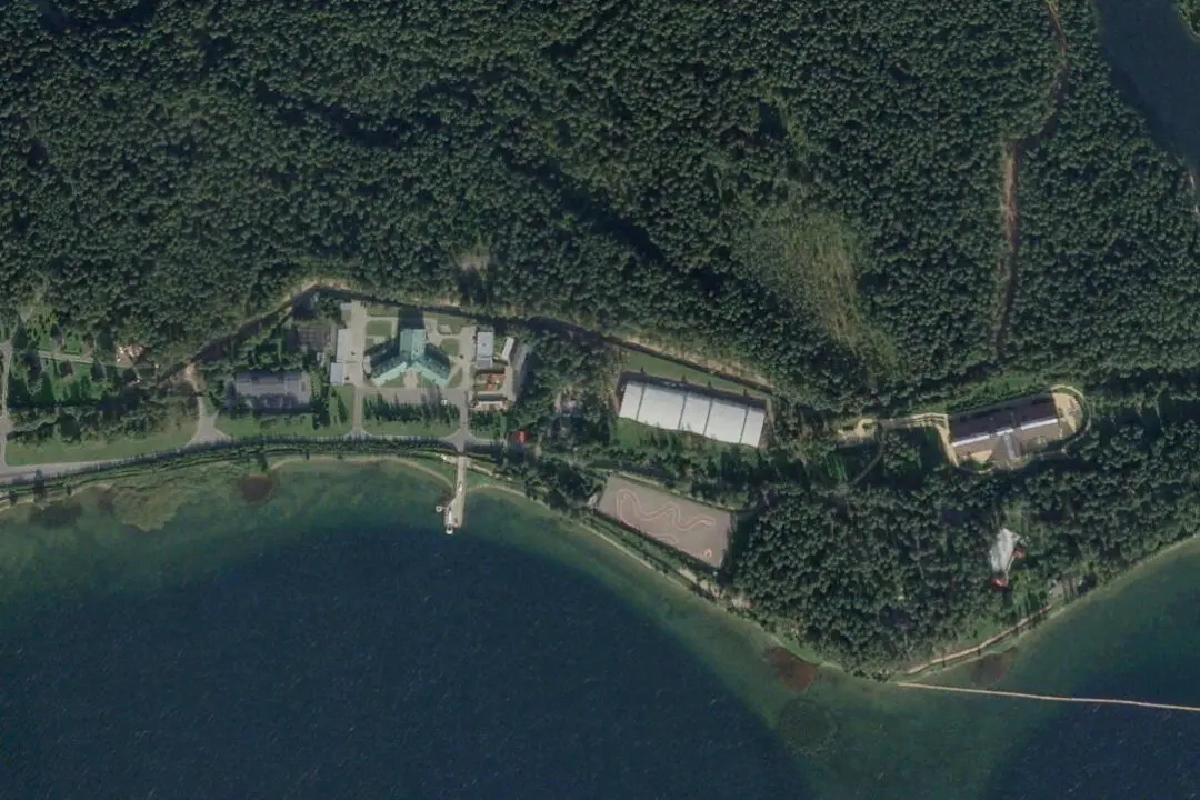 Ukrainian and European Officials Deny Strikes on Putin’s Private Residence