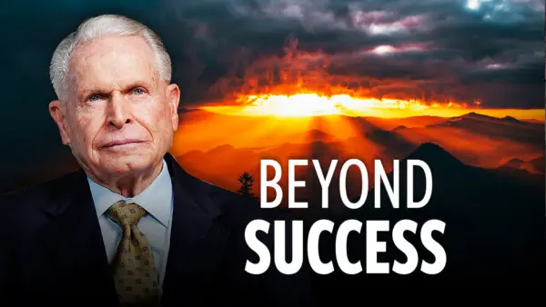 Secrets of Great Leadership: Silicon Valley Legend Ray Zinn on Trust and What Lasts