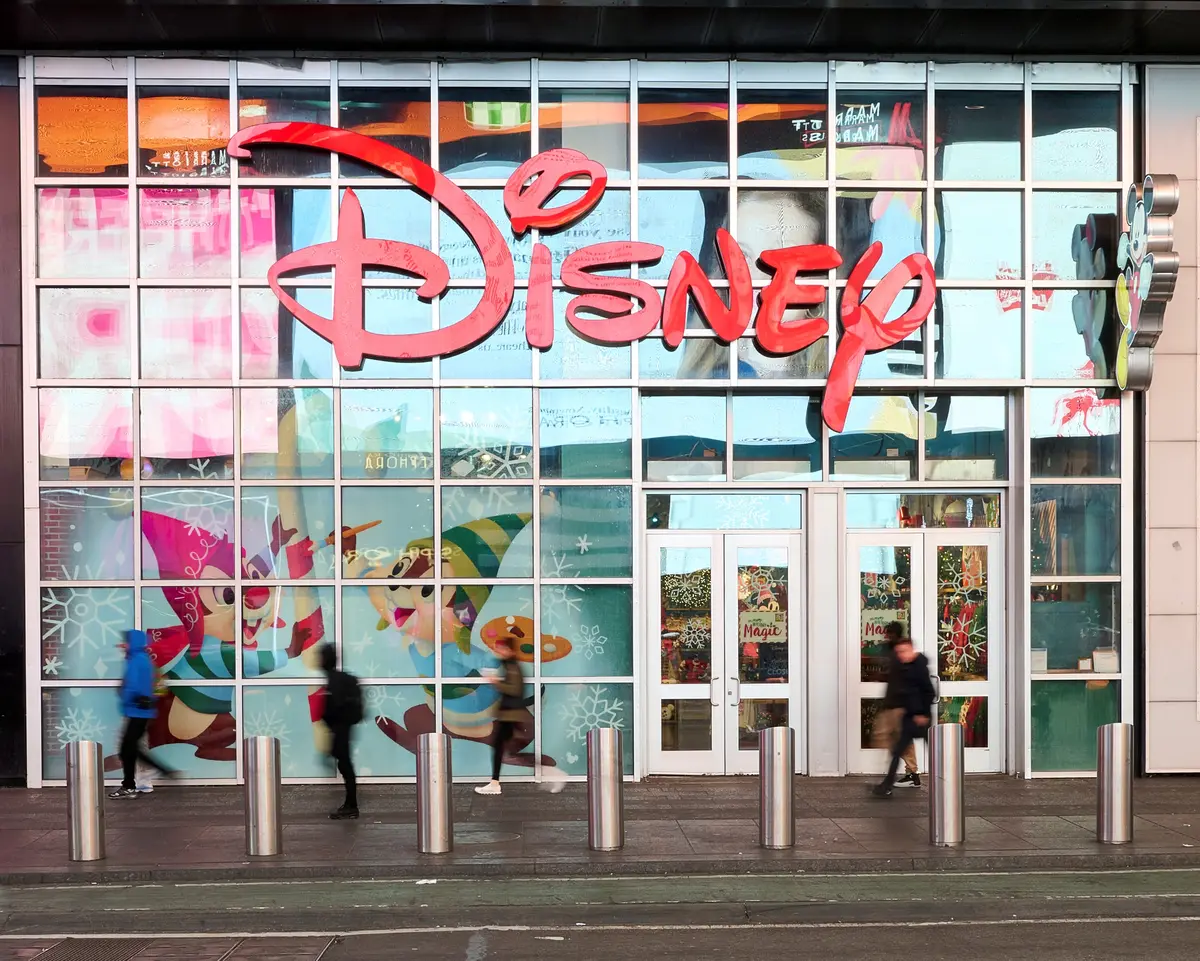 Disney to Pay $10 Million to Resolve Children’s Privacy Claims thumbnail