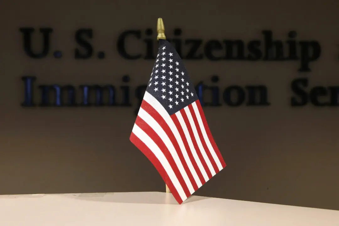 DHS Proposes to Increase Citizenship Application Fees by 80 Percent