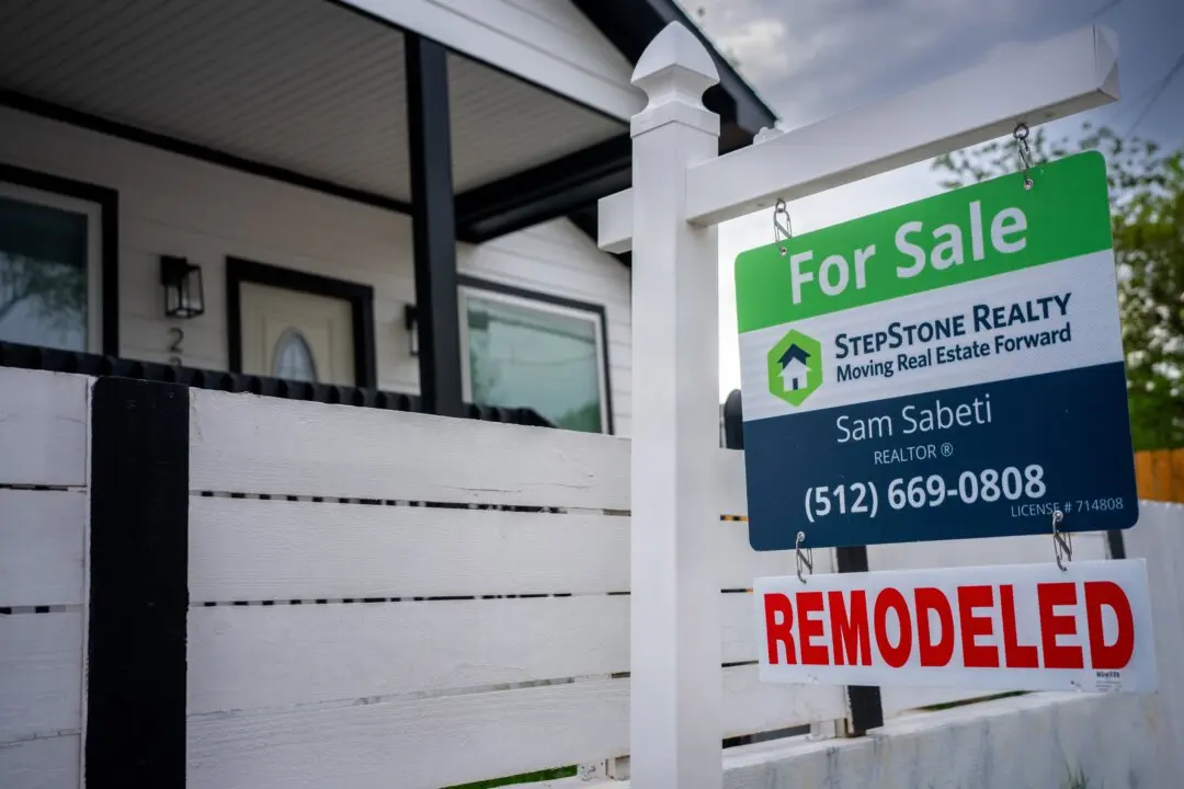Mortgage Rates Drop to Lowest Level of 2025: Freddie Mac