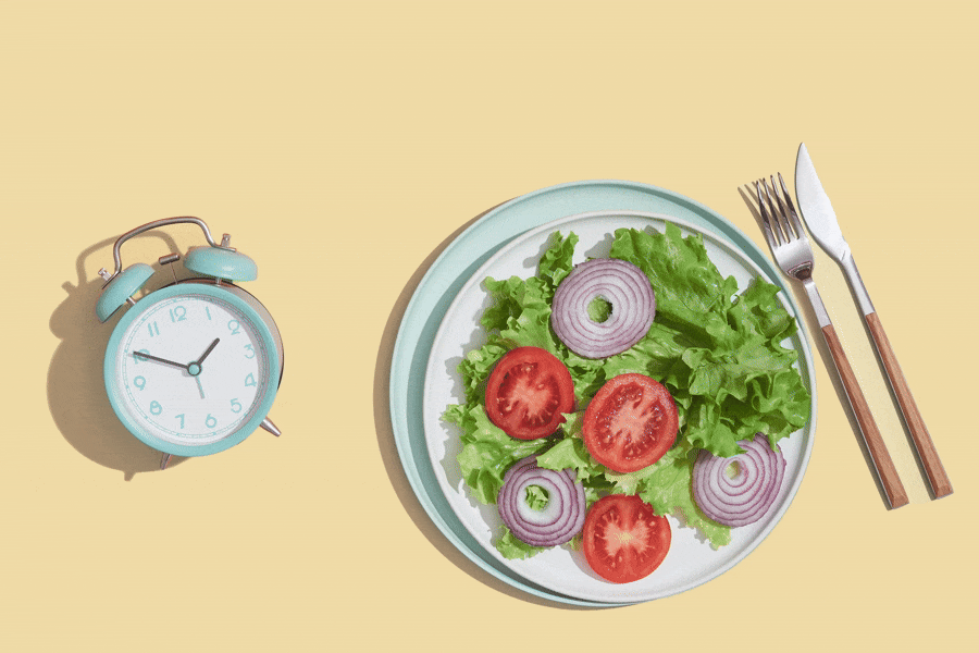 Why Intermittent Fasting Isn’t Working for You