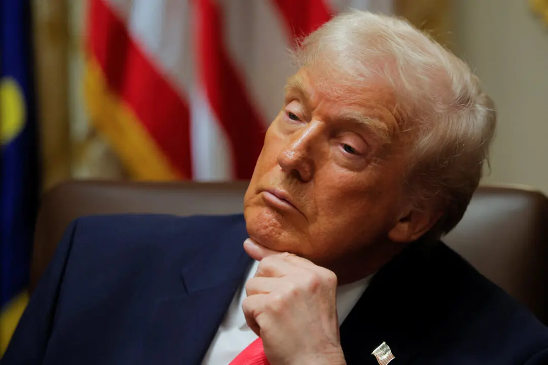 Trump Praises Australia’s Superannuation Scheme, Considers Similar System for US