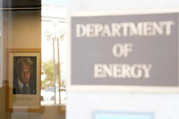 LIVE NOW: House Committee Holds Hearing on the Department of Energy’s FY 2027 Budget