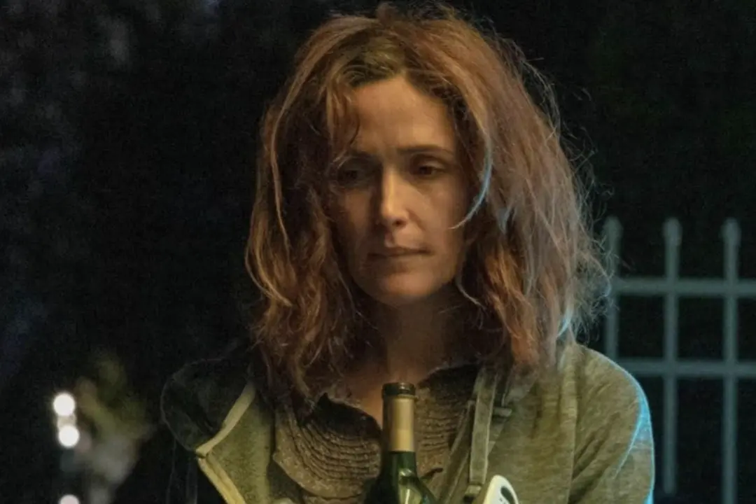 ‘If I Had Legs I’d Kick You': Single Motherhood Is No Joke