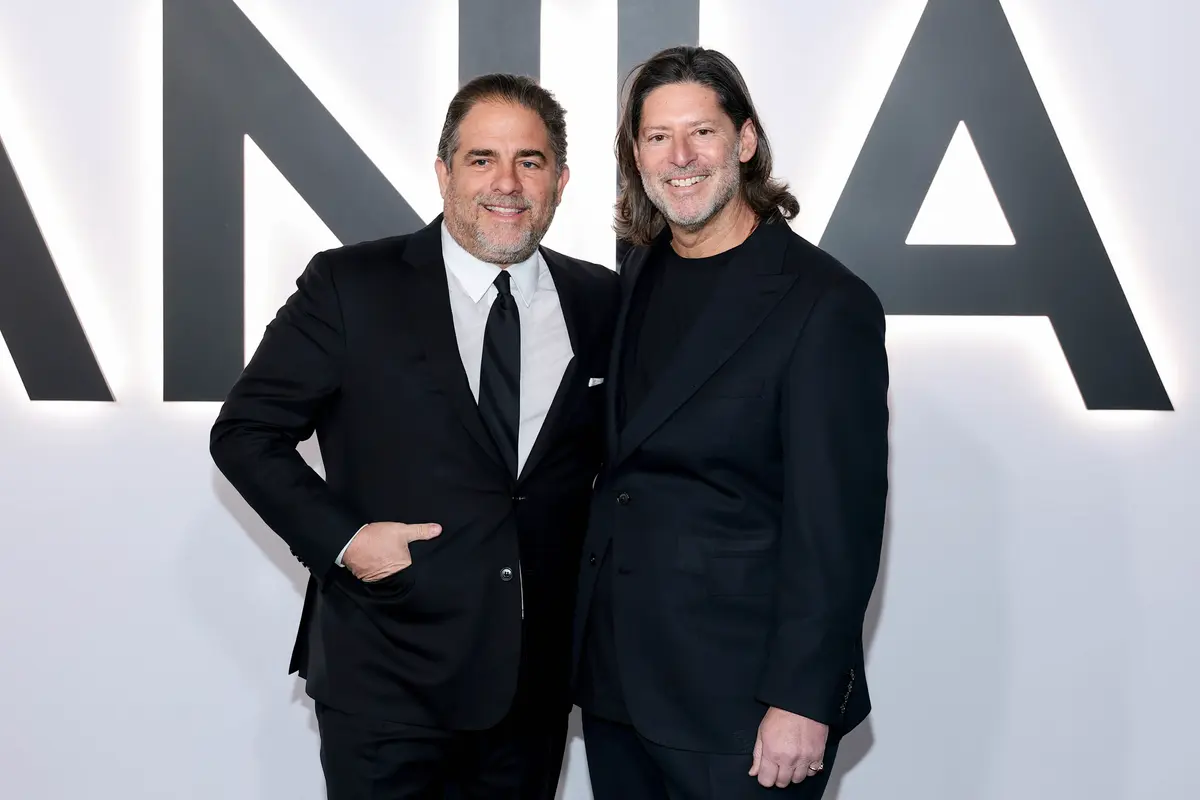 Producer Marc Beckman on ‘Melania,' a Historic Film That Captures a First Lady