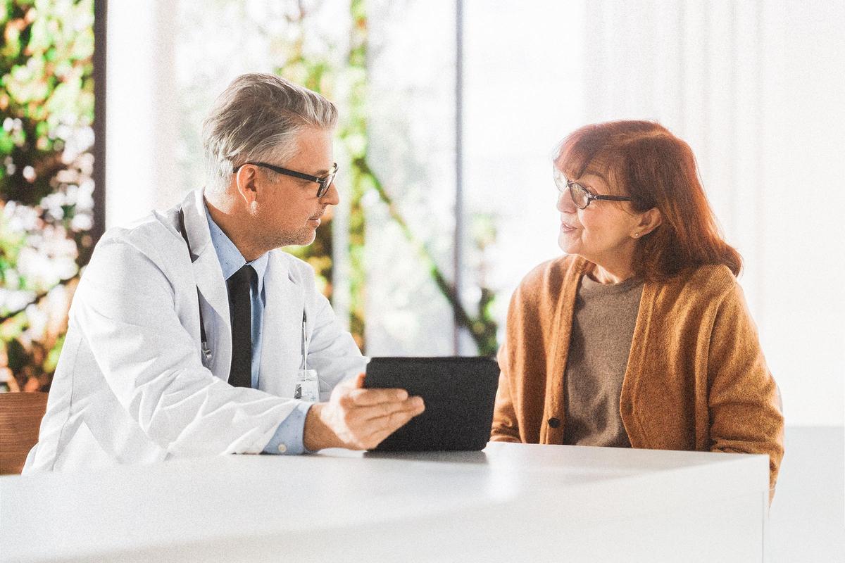 The Case for Personalized Menopause Care thumbnail