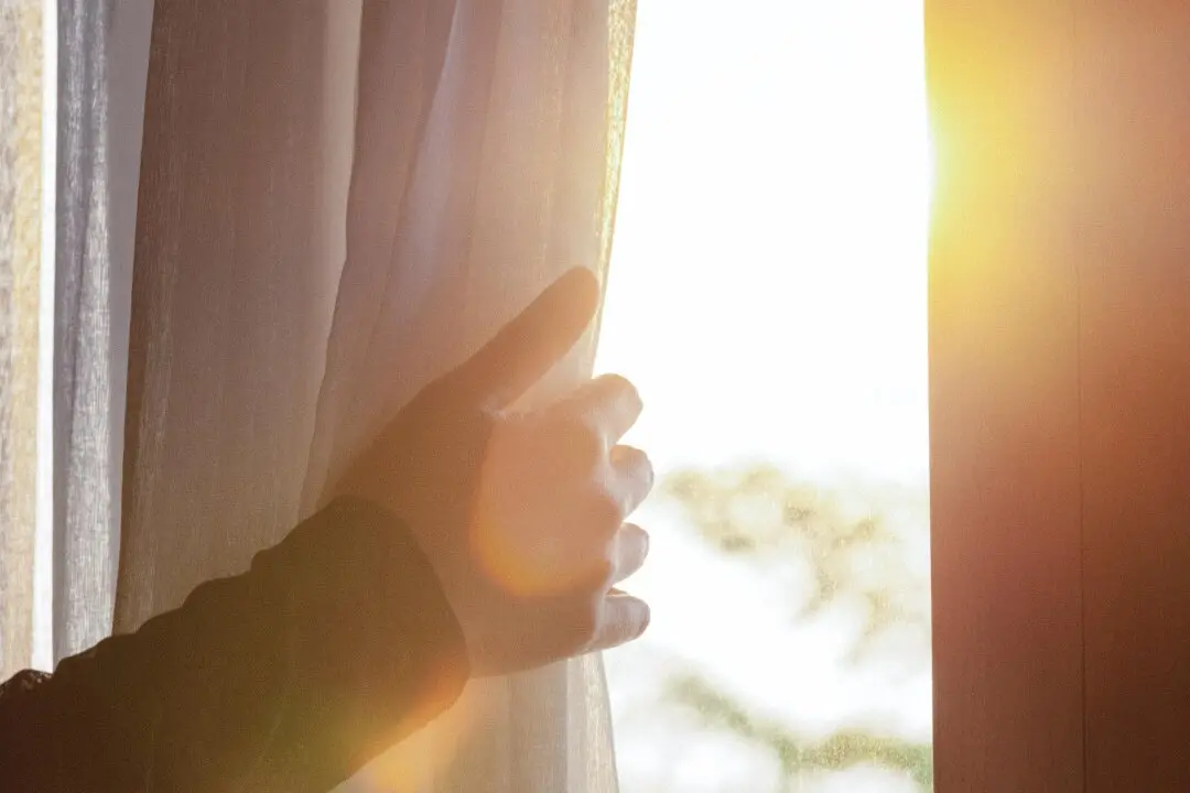 Why Your Depression Might Be a Lighting Problem