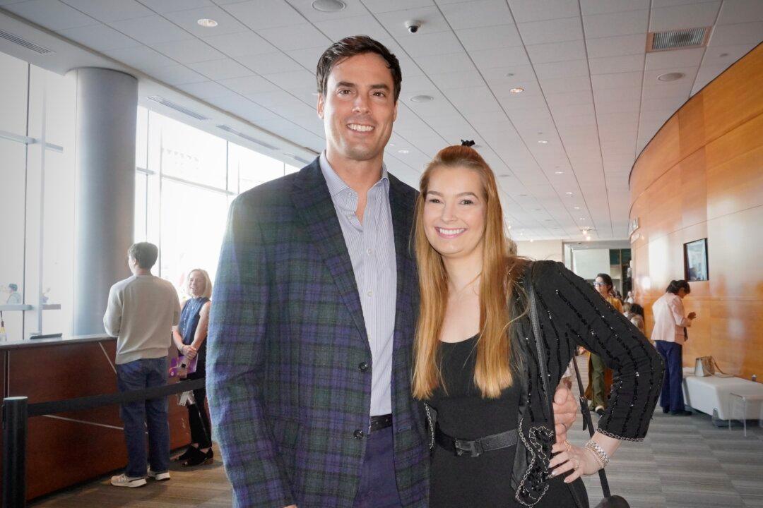 ‘Really Struck a Chord’: Shen Yun Spellbinds Theatergoers With Cultural Revival