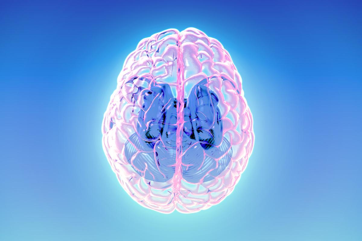 Brain’s ‘Cleaning System’ Reveals Dementia Risk 10 Years in Advance