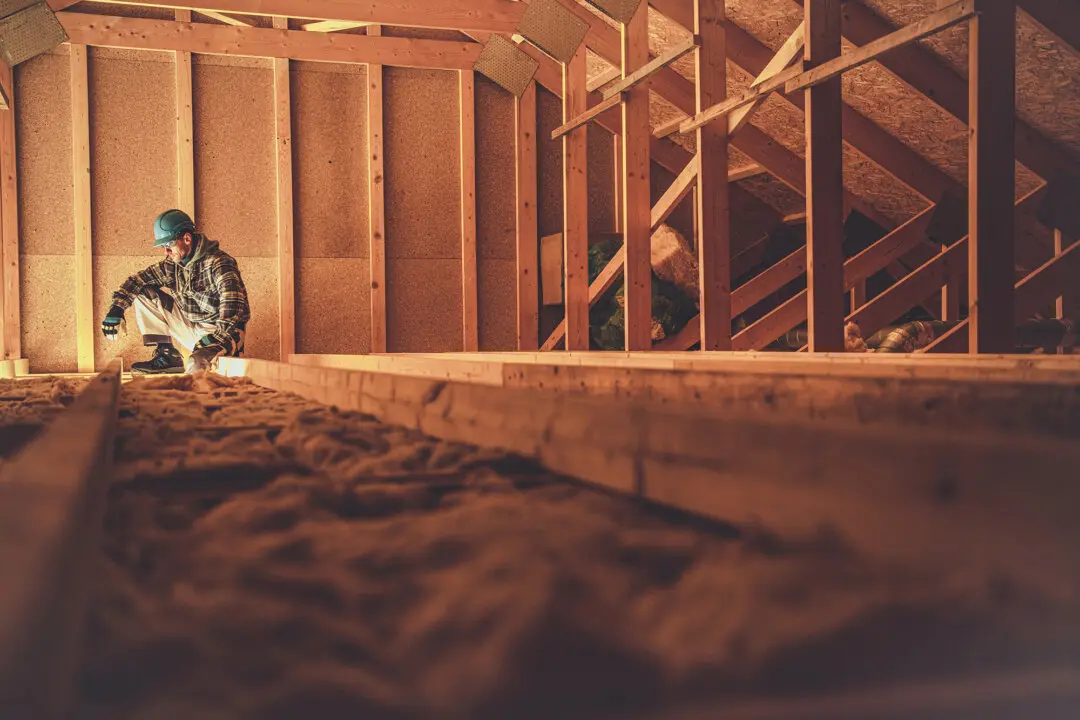 From Drafty to Cozy: DIY Attic Insulation