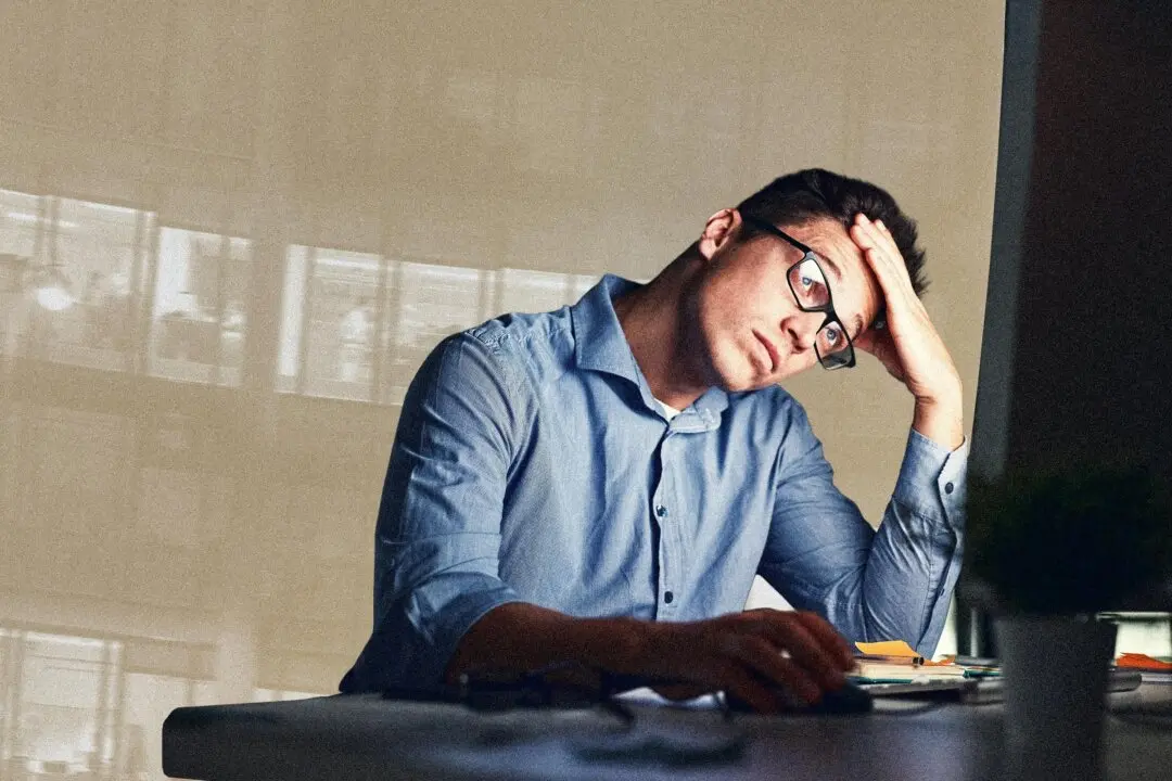 The Warning Signs Many High Performers Miss—Until It’s Too Late