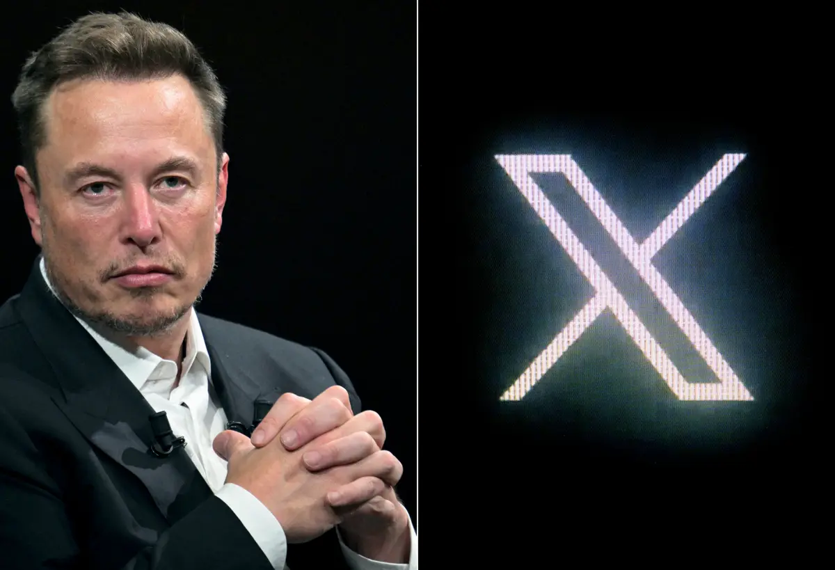Musk Says X’s New Algorithm Will Be Open Source in 6 Days thumbnail