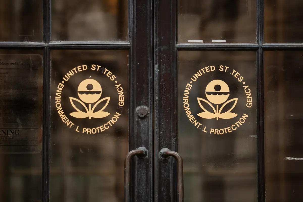 Trump Admin Moves Ahead With Biden’s 10-Year Deadline for Lead Pipe Replacements