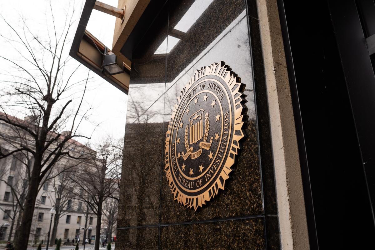 FBI Announces $50,000 Reward in Nancy Guthrie Disappearance