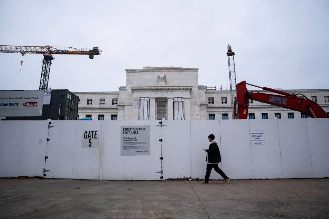 Fed’s Bowman Signals New Mortgage Capital Rules for US Banks