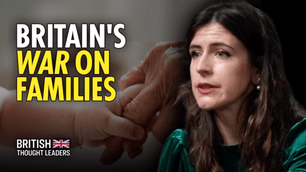 Our Future Depends on Cherishing Life and Family | Lois McLatchie Miller