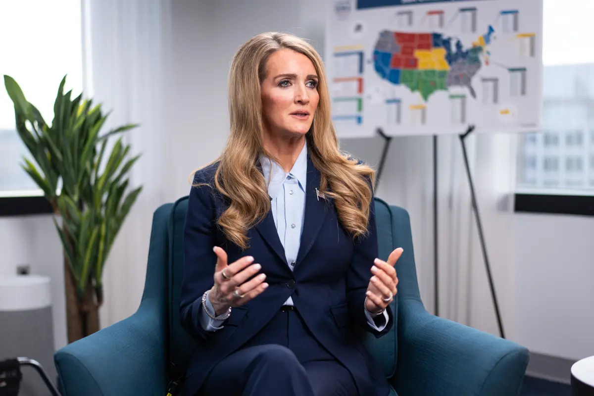 Foreign Nationals Banned From Accessing SBA-Backed Loans