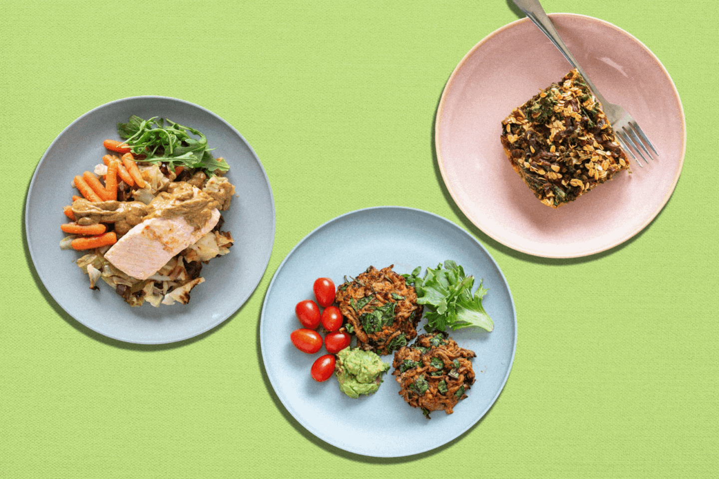 A Brain-Nourishing Meal Plan for Depression Support thumbnail