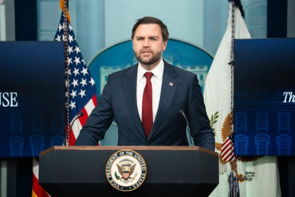 Armenian Prime Minister, US Vice President Deliver Statements