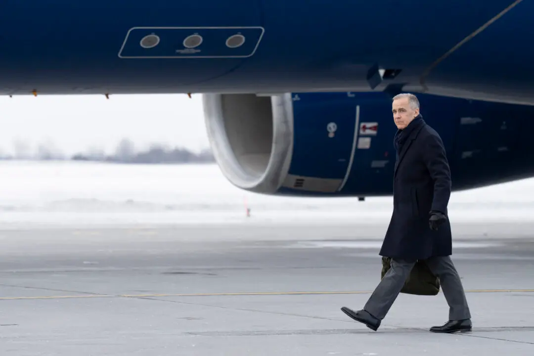 Carney’s Beijing Visit Sends a ‘Deeply Troubling Signal’: China Watchers Alarmed by PM’s Trip