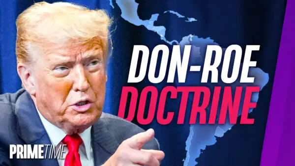 The Deeper Story of Venezuela: A Socialist Beachhead in the Americas No More
| NTD Primetime