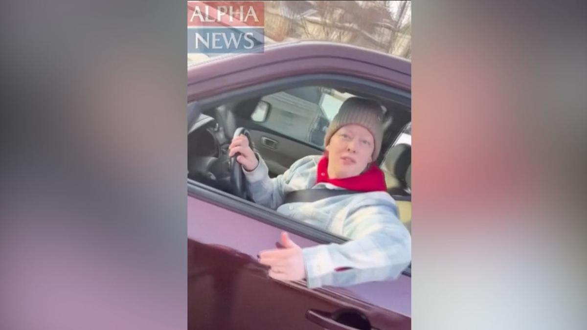 New Video Taken by ICE Officer Shows Moments Before Fatal Minneapolis Shooting thumbnail