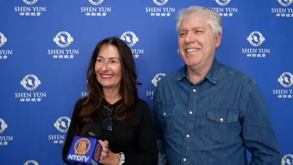 Shen Yun ‘A Pure Wonder,’ Says Movie Theater Manager