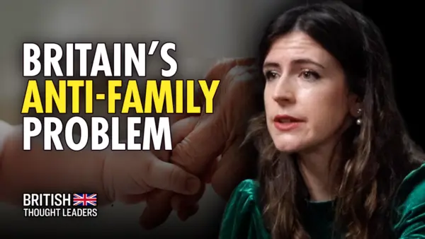 Our Future Depends on Cherishing Life and Family | Lois McLatchie Miller