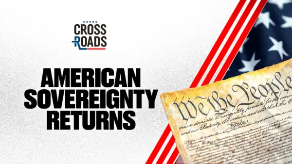 US Launches Effort for Sovereignty Over Globalism