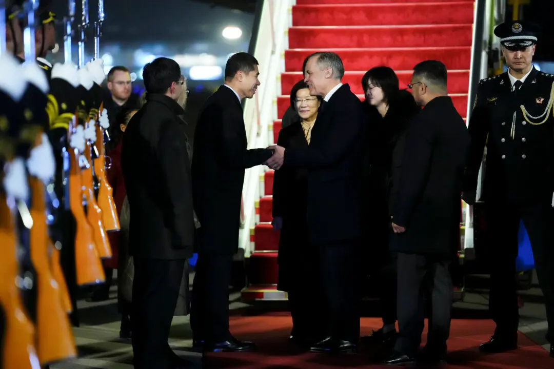 How the Ottawa-Beijing Agreement Plays Into China’s Factional Struggles and Emboldens Xi