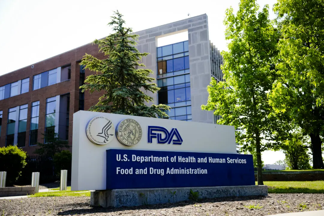 FDA Warns of Contamination Concerns in Over-the-Counter Drug Recall