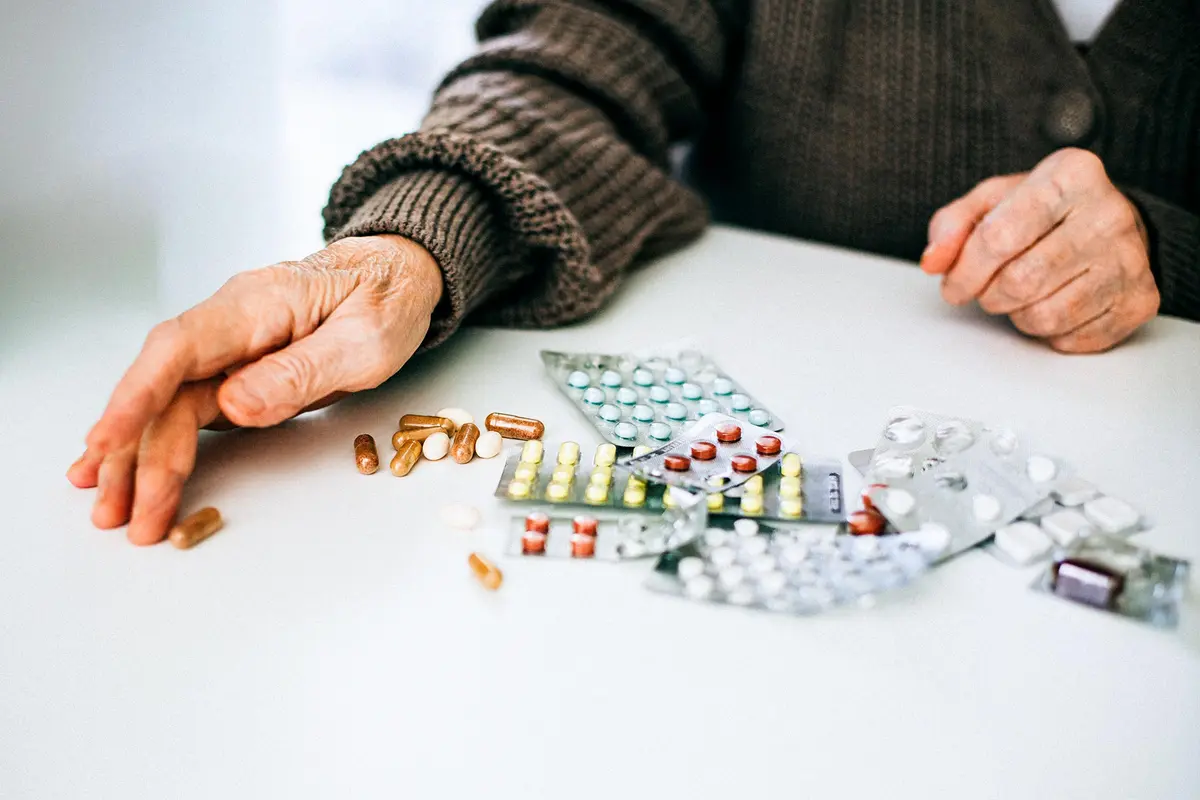 When Medicine Leads to More Medicine