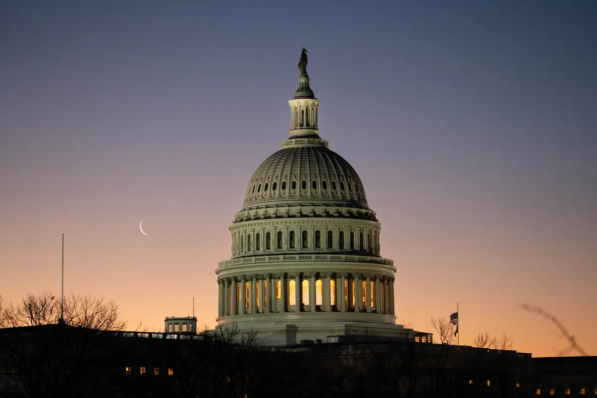 House Passes Legislation to Make Daylight Saving Time Permanent