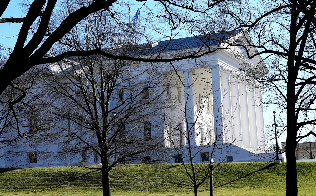 Judge Temporarily Blocks Referendum to Redraw Virginia’s Congressional Map