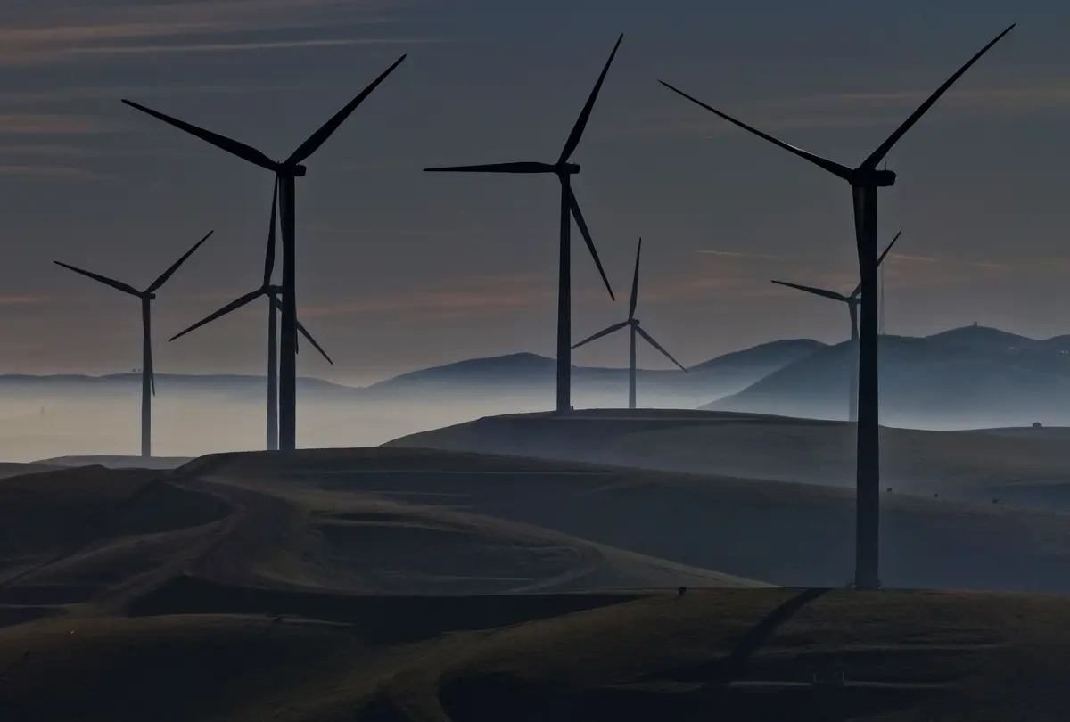 United States’ Largest Wind Farm to Begin Operations This Month
