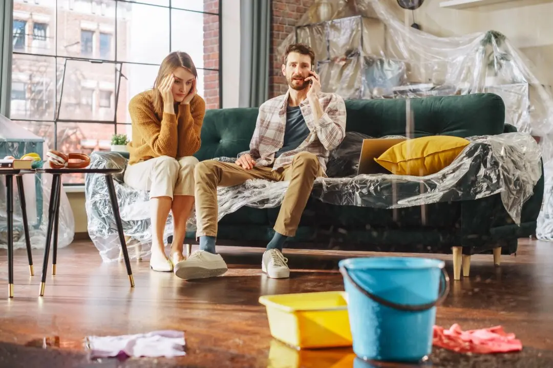 Does Homeowner’s Insurance Cover Water Damage?