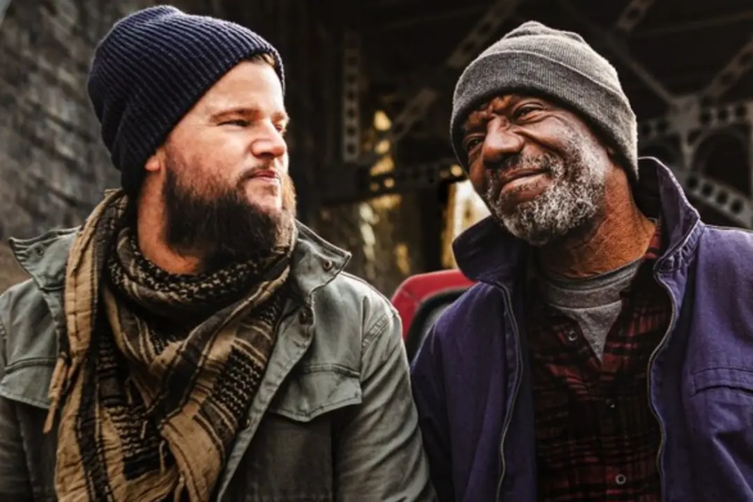 ‘Sheepdog’: A Valiant Attempt to Advocate For American Vets