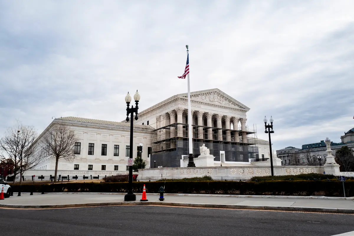 Supreme Court to Decide If Online Video-Watching History Protected by Privacy Law