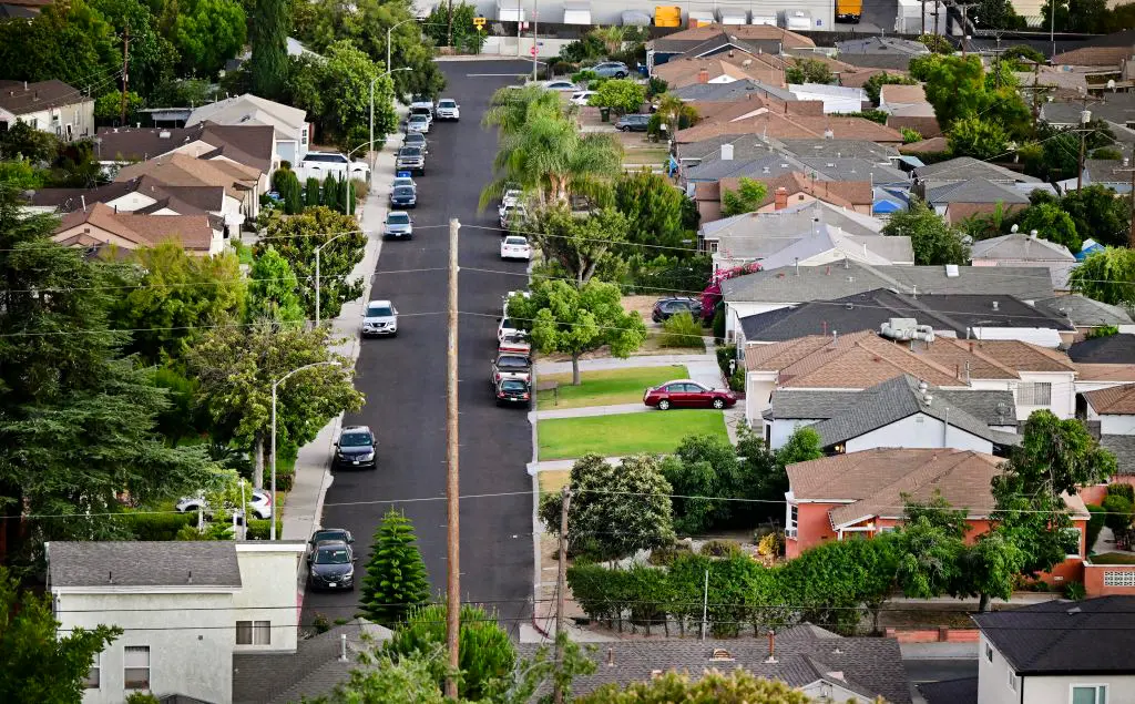 Typical US Homeowners Stay 12 Years in Their Homes—20 Years in Los Angeles