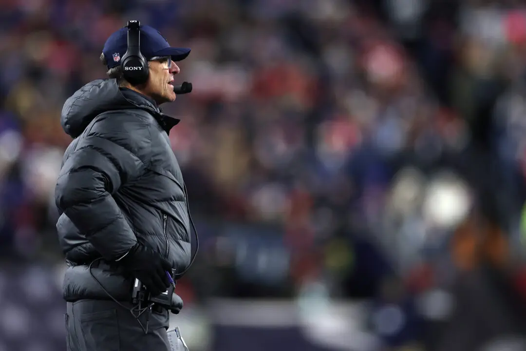 NFL Coaching Carousel Winners and Losers Thus Far