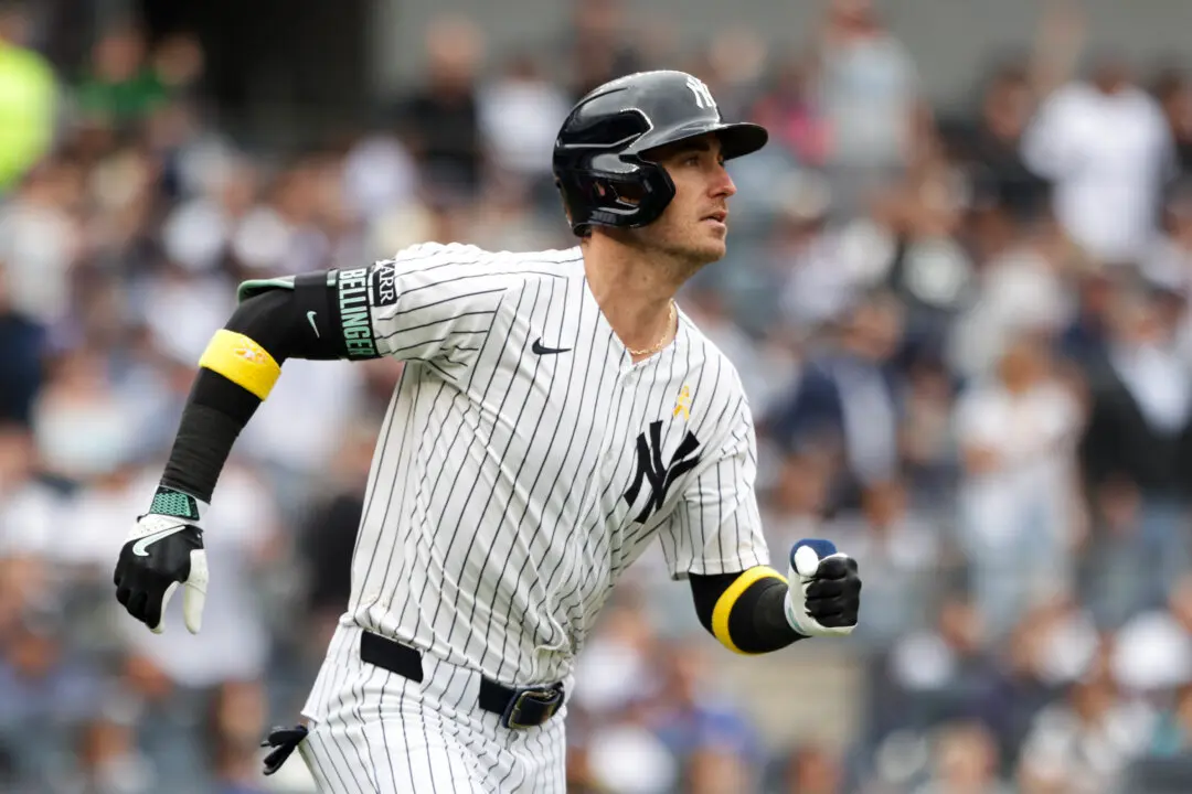 Back in Pinstripes: Cody Bellinger Agrees to 5-Year Deal to Return to the Yankees