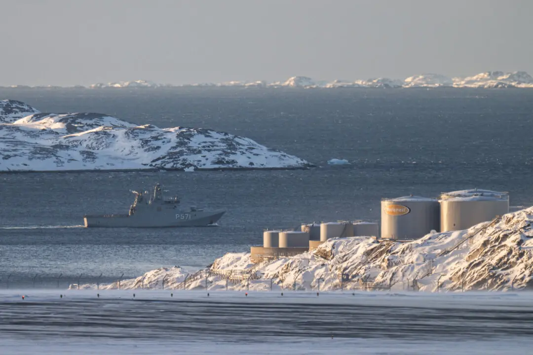 Trump Calls Off Tariffs Over Greenland, Announces ‘Framework’ of Future Arctic Deal