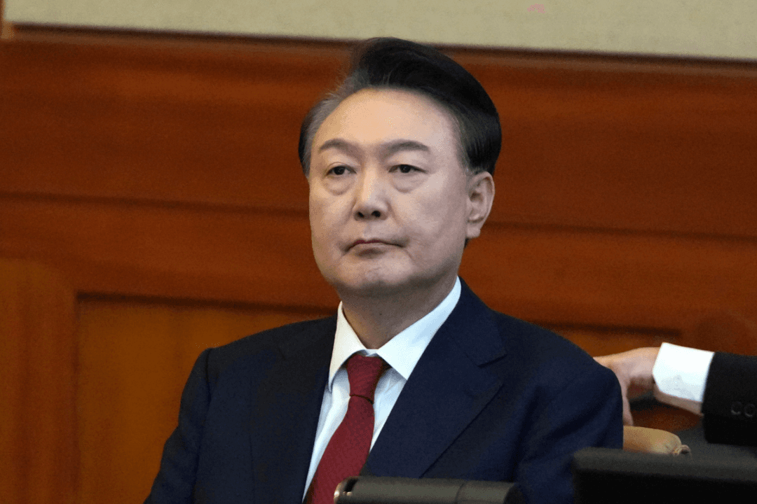 South Korean Prosecutors Seek 30-Year Sentence for Former President Yoon for Alleged Drone Flights Over Pyongyang