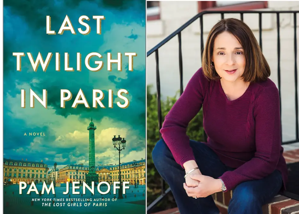 ‘Last Twilight in Paris:’ Love Endures in the Shadow of War