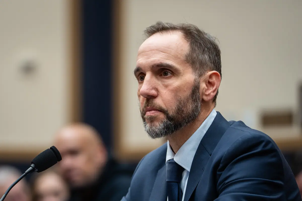 Jack Smith’s Team Exposed Classified Materials, Senator Finds