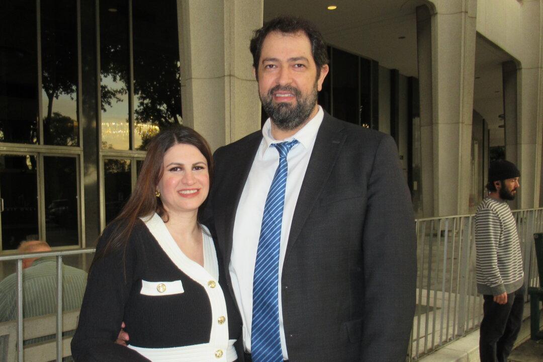 Shen Yun Is ‘An Emotional and Spiritual Pill for Goodness,' Says Physician